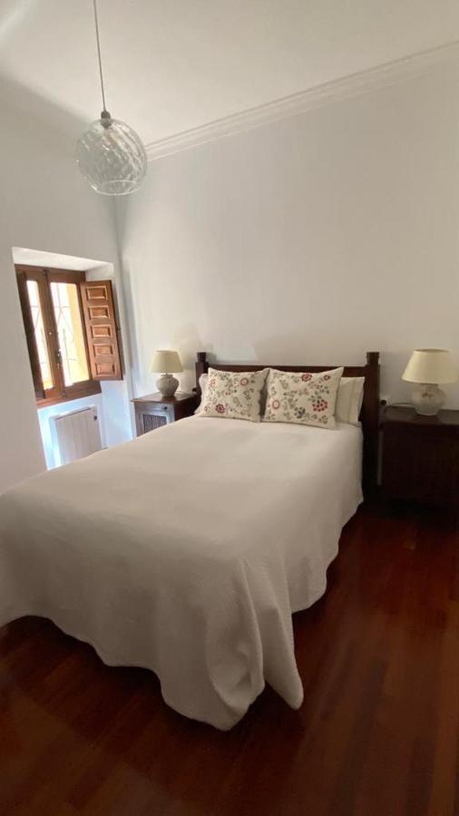 La Posada De Chinchilla Chinchilla de Monte Aragon Εξωτερικό φωτογραφία