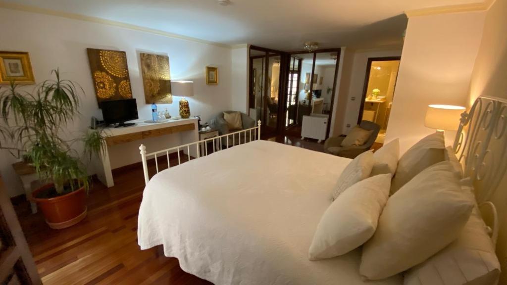 La Posada De Chinchilla Chinchilla de Monte Aragon Εξωτερικό φωτογραφία